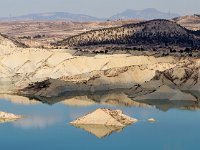 Embalse de Algeciras : Algarve, Embalse de Algeciras, Europa, Portugal, Reisen, Spanje, europa